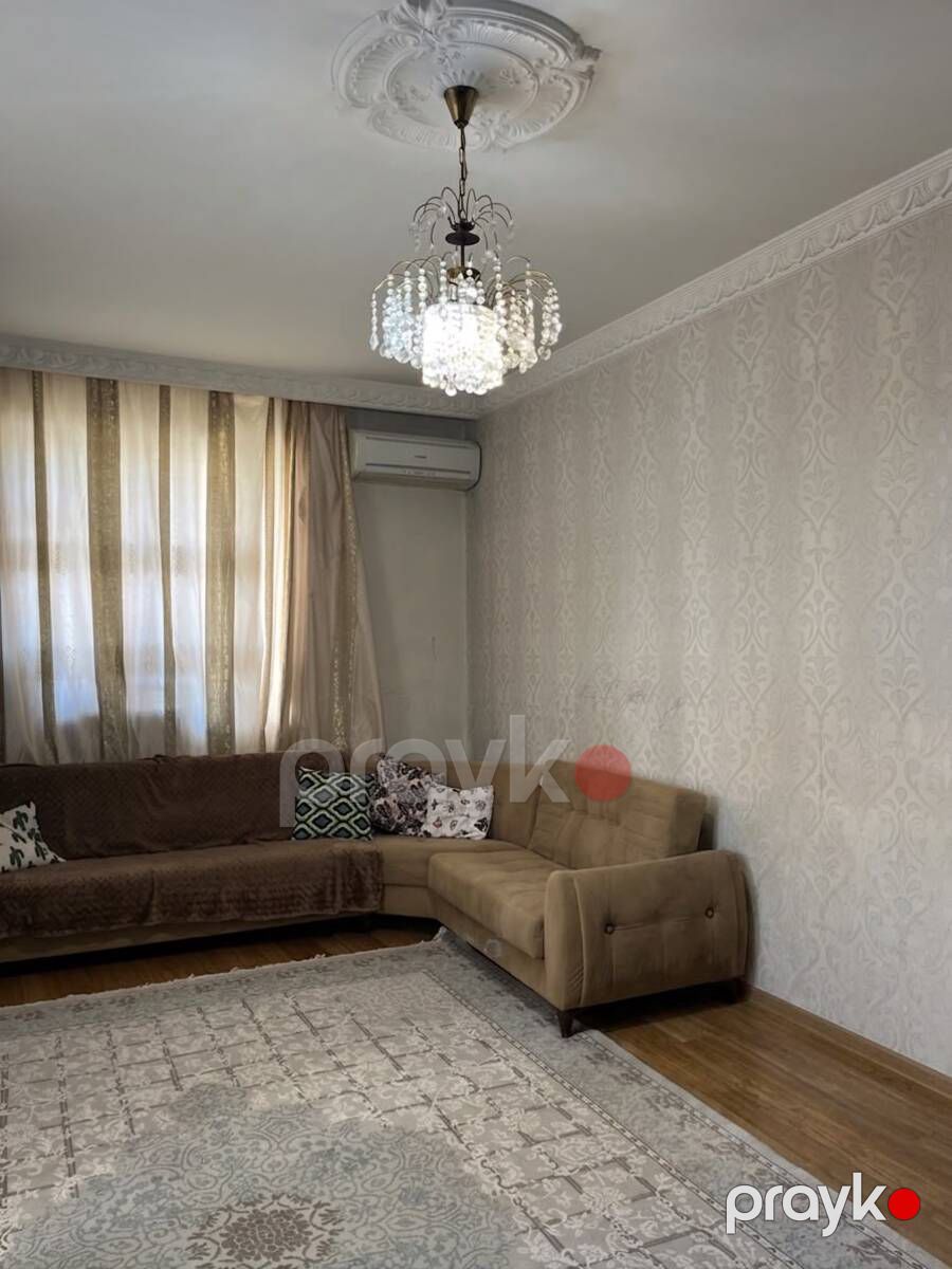 Satılır 2 otaqlı yeni tikili 98 m² — Mənzil, Bakı (4)