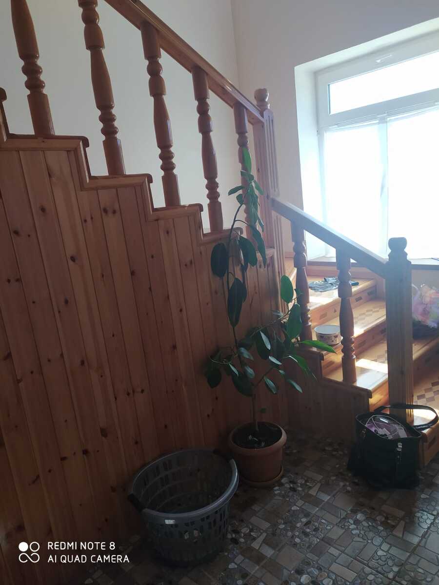 Satılır 4 otaqlı həyət evi/bağ evi 150 m² — Ev, villa, Bakı (5)