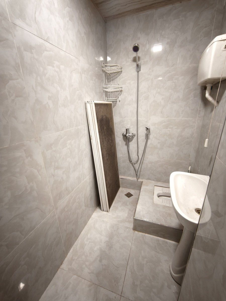 4-otaqlı yeni tikili kirayə verilir, Xocəsən qəs., 200 m² — Mənzil, Bakı (11)