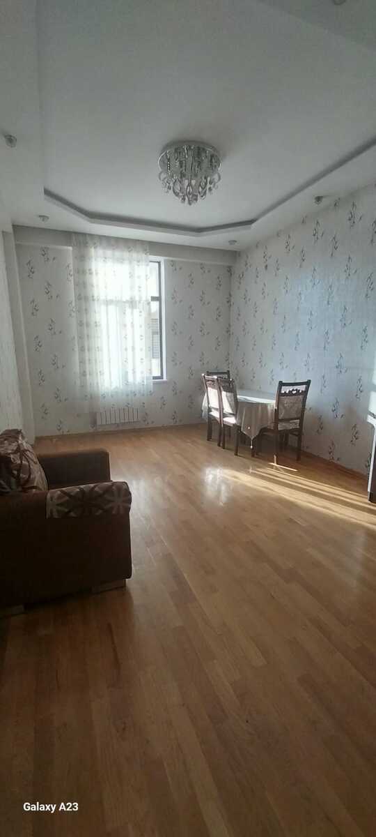 Satılır 3 otaqlı yeni tikili 120 m² — Mənzil, Bakı (4)