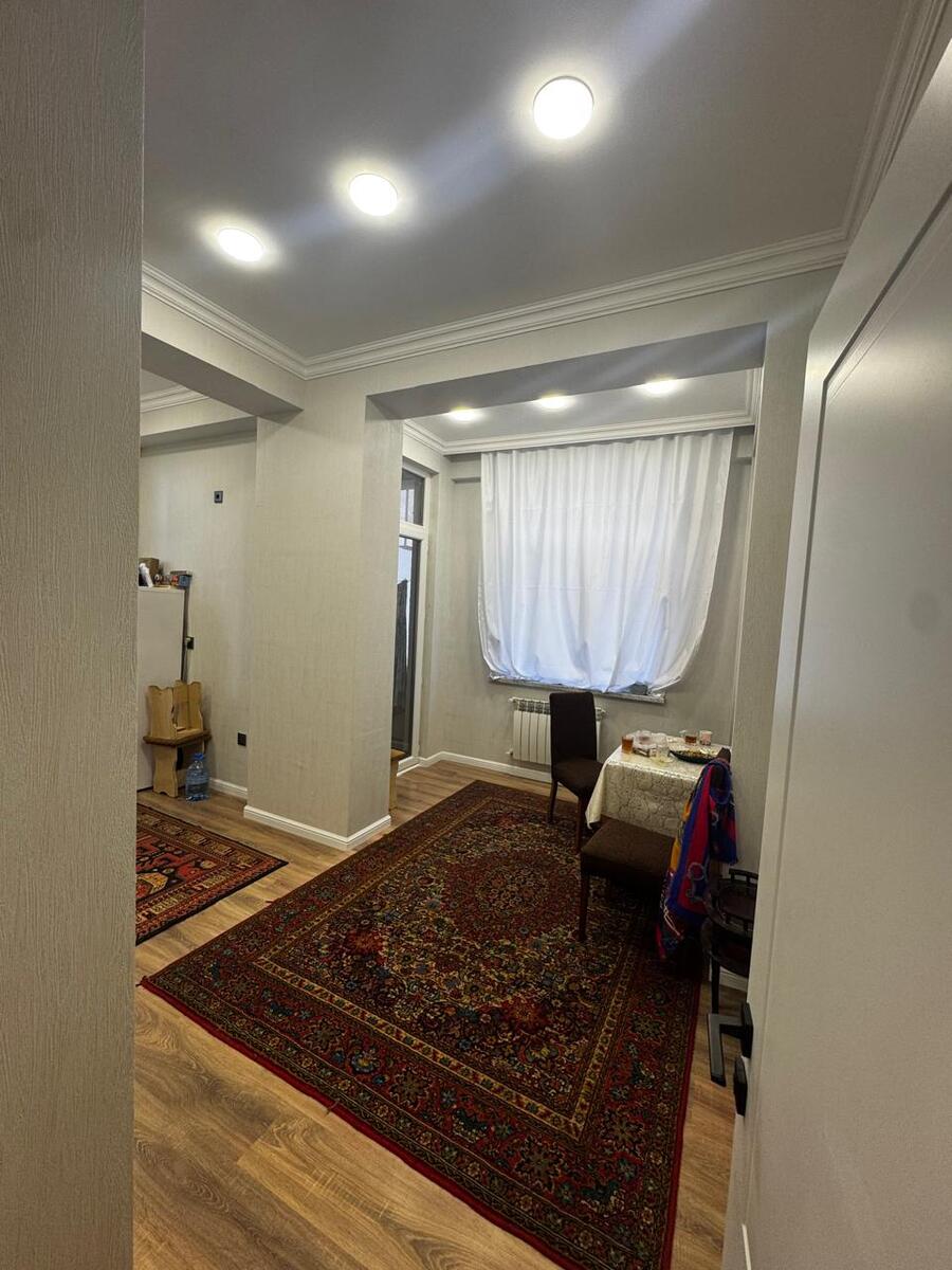 Satılır 3 otaqlı yeni tikili 110 m² — Mənzil, Bakı (8)