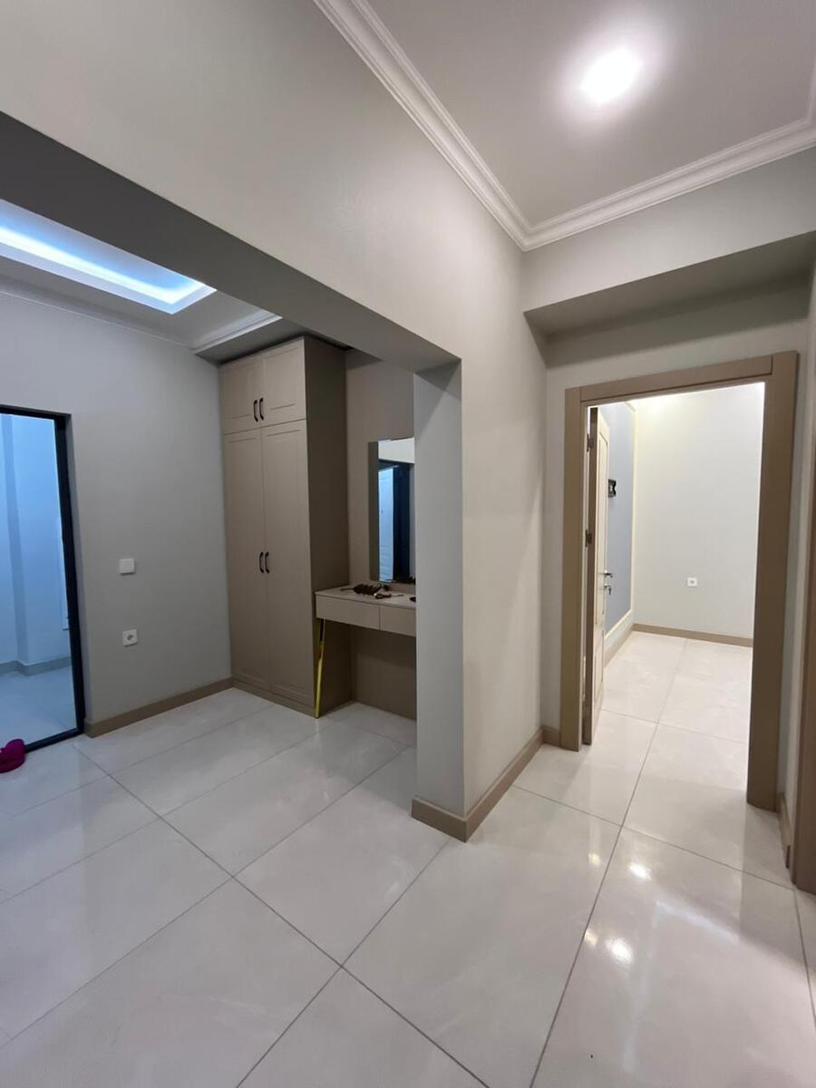 Satılır 2 otaqlı yeni tikili 61 m² — Mənzil, Bakı (4)