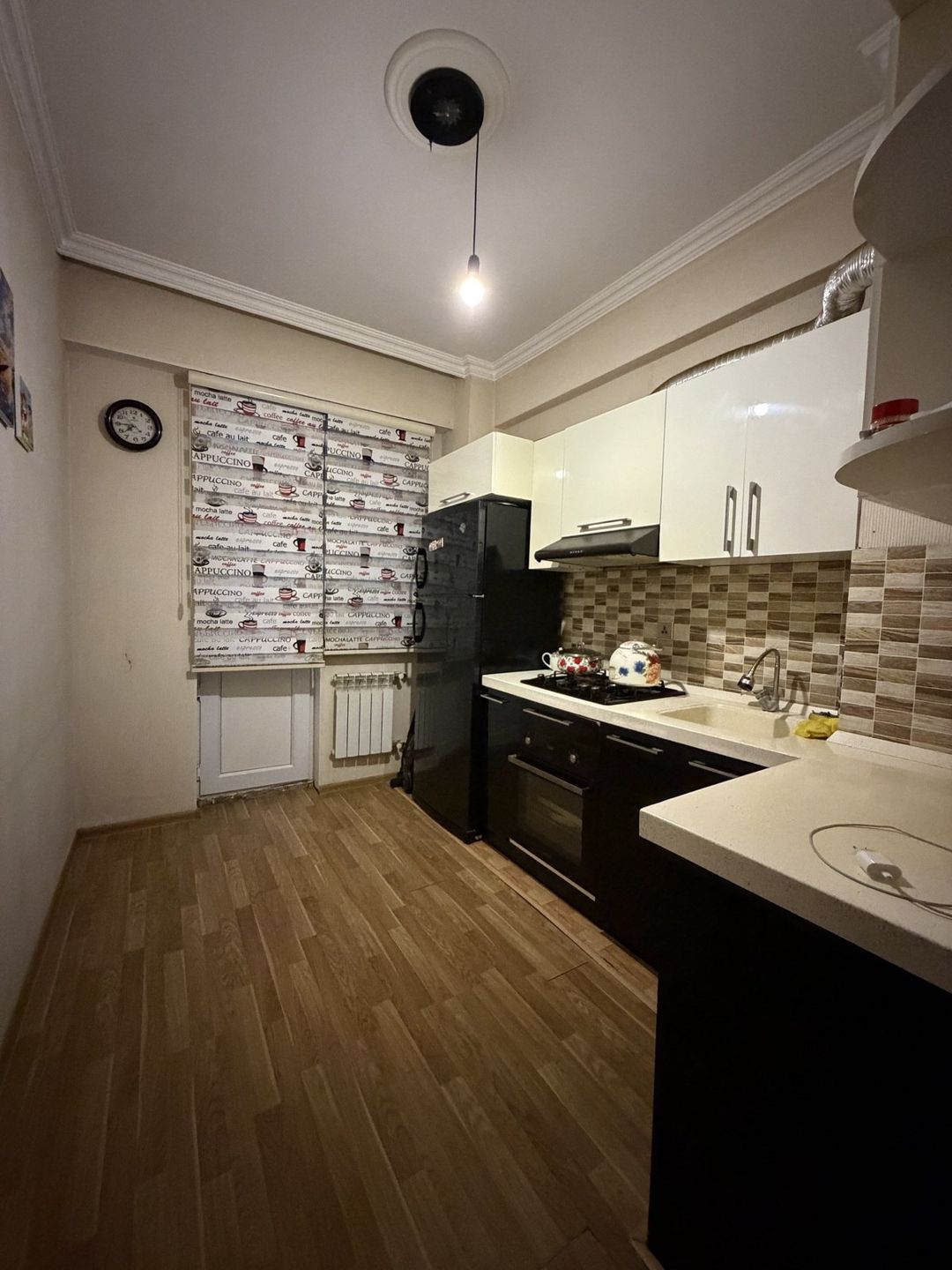 Satılır 2 otaqlı yeni tikili 60 m² — Mənzil, Xırdalan (7)