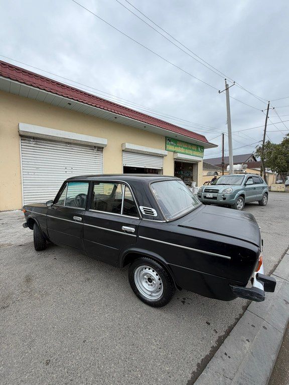 Lada (VAZ) 2106, 1.3 L, 1982 il, 100 000 km — Avtomobillər, Xaçmaz (7)