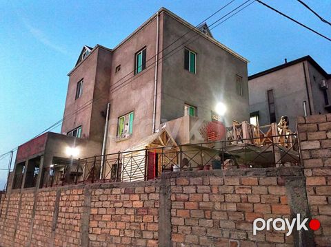 Satılır 4 otaqlı həyət evi/bağ evi 125 m²