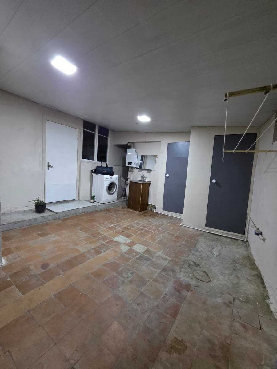 İcarəyə verilir 3 otaqlı həyət evi/bağ evi 80 m² — Ev, villa, Bakı (6)