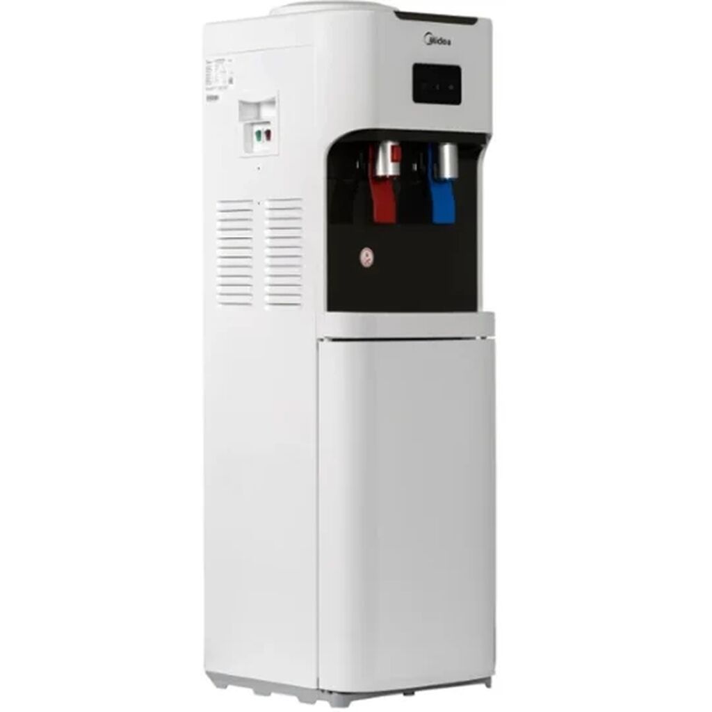 Dispenser Midea MK-35E Midea stasionar su dispenseri – üstdən — Mətbəx texnikası, Bakı (2)