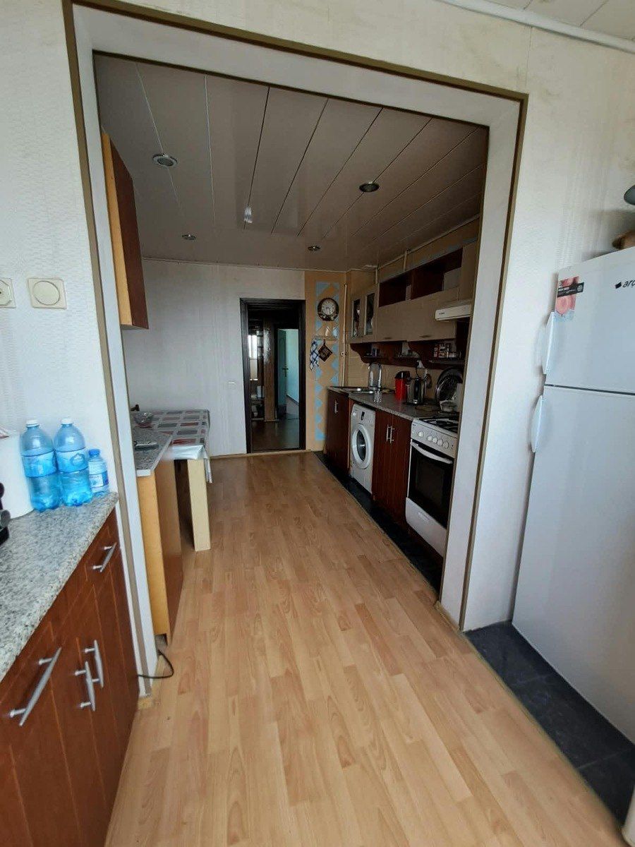 Satılır 3 otaqlı köhnə tikili 80 m² — Mənzil, Bakı (8)