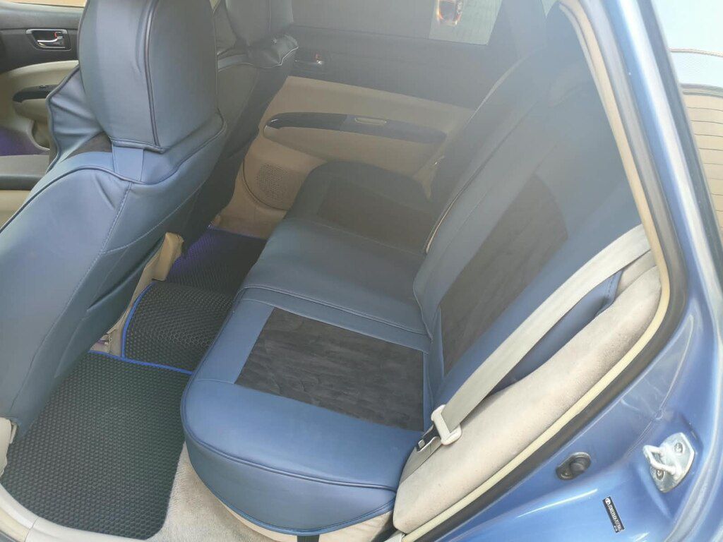 Toyota Prius, 1.5 L, 1.3 kWh, 2007 il, 250 000 km — Avtomobillər, Bakı (7)