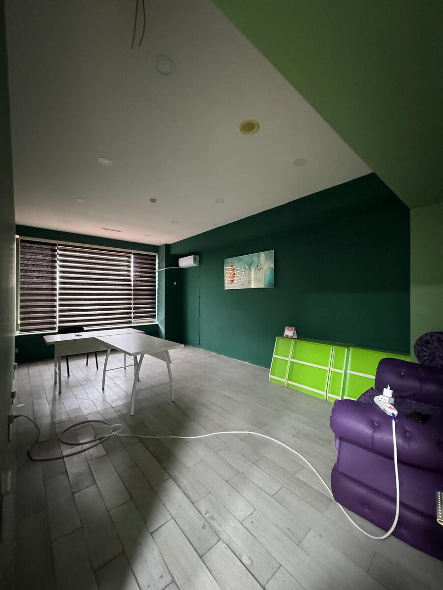 İcarəyə verilir 20 otaqlı ofis 1000 m² — Ofis, Bakı (9)