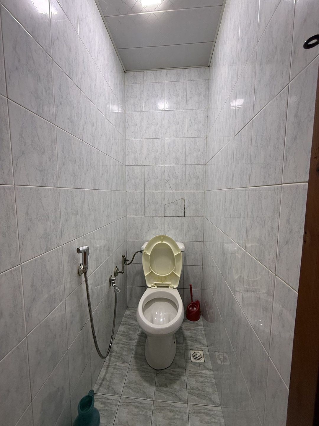 Satılır 3 otaqlı köhnə tikili 75 m² — Mənzil, Bakı (8)