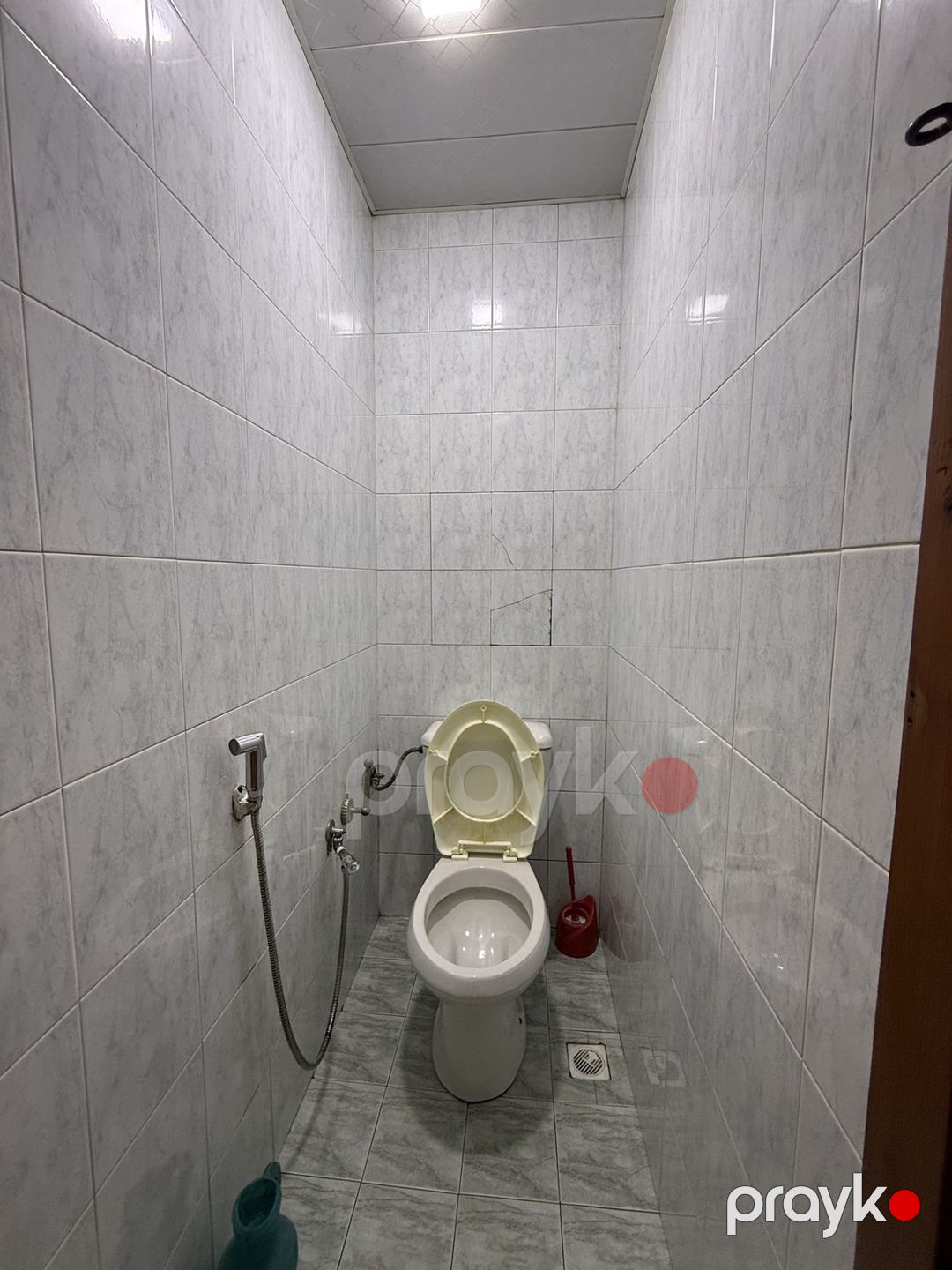 Satılır 3 otaqlı köhnə tikili 75 m² — Mənzil, Bakı (8)