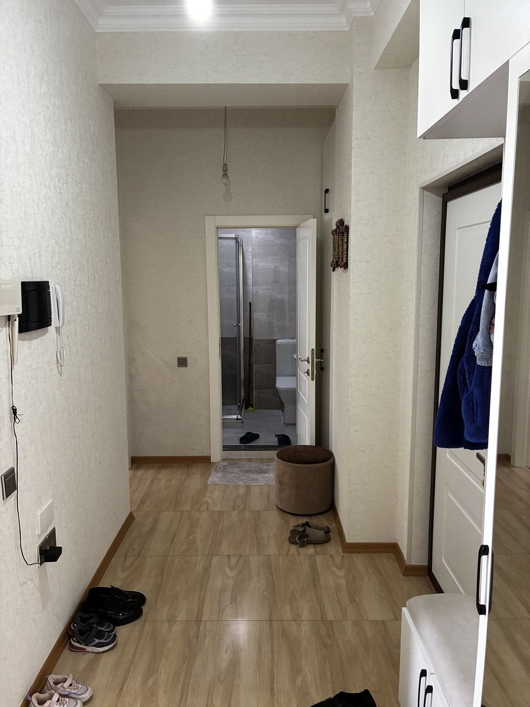 Satılır 2 otaqlı yeni tikili 60 m² — Mənzil, Xırdalan (4)