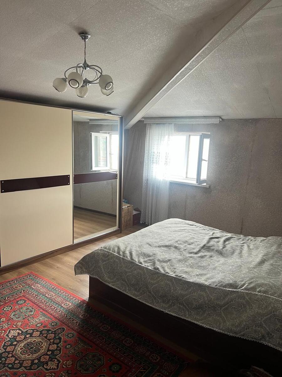Satılır 2 otaqlı yeni tikili 84 m² — Mənzil, Bakı (7)