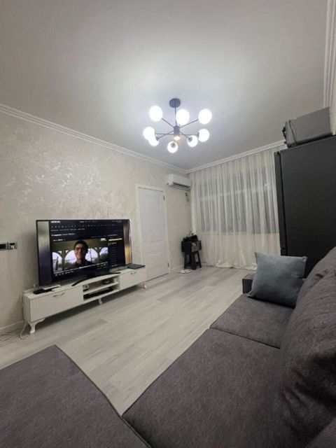 Satılır 2 otaqlı köhnə tikili 40 m² — Bakı