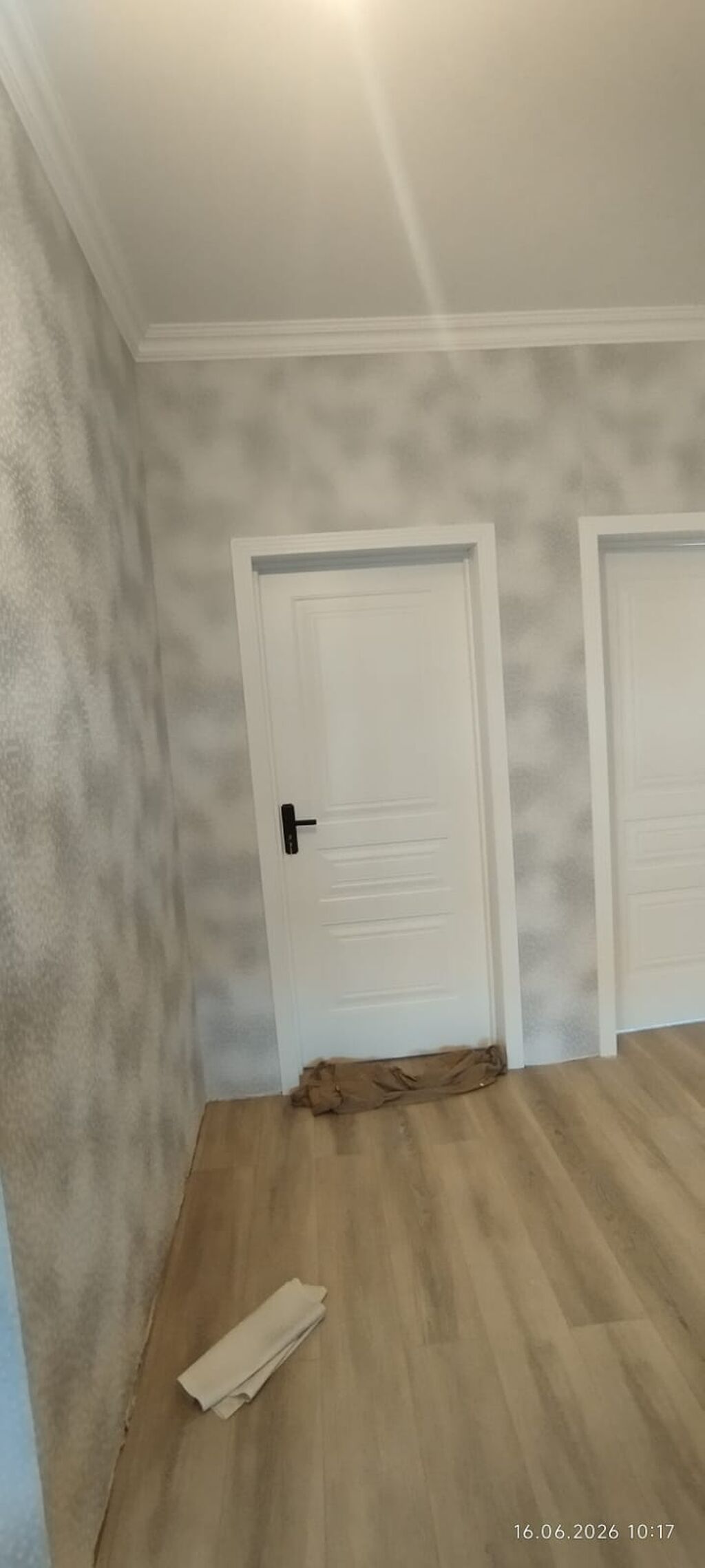 3 otaqlı, 65 kv. m, Kredit yoxdur, Yeni təmirli — Daşınmaz əmlak, Laçın (2)