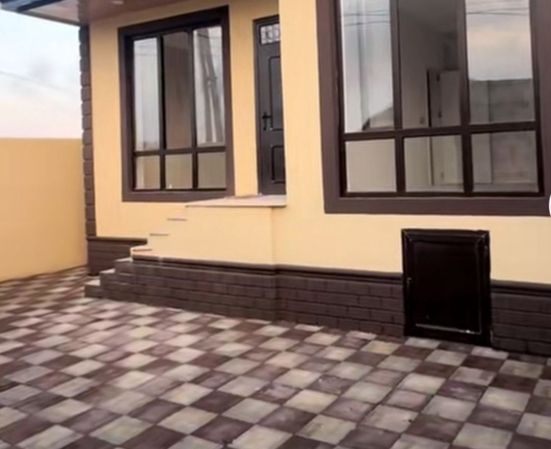 Satılır 3 otaqlı həyət evi/bağ evi 90 m² — Ev, villa, Bakı (10)