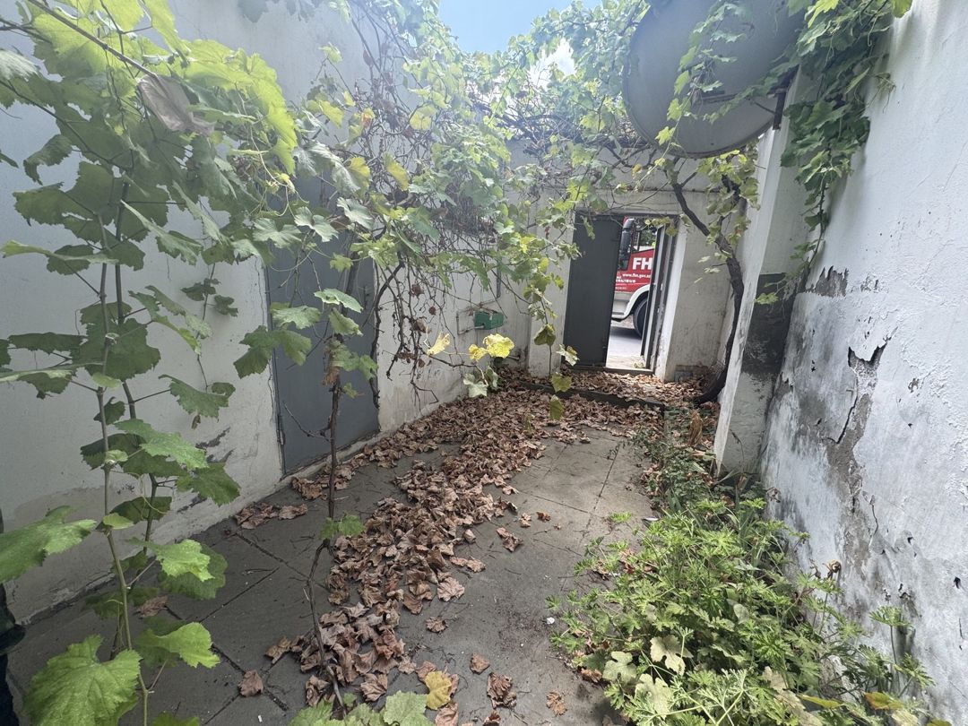 Satılır 3 otaqlı köhnə tikili 100 m² — Mənzil, Bakı (7)