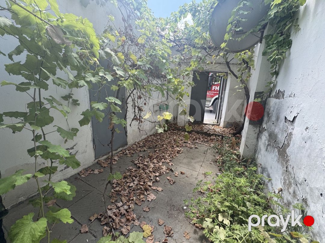 Satılır 3 otaqlı köhnə tikili 100 m² — Mənzil, Bakı (7)