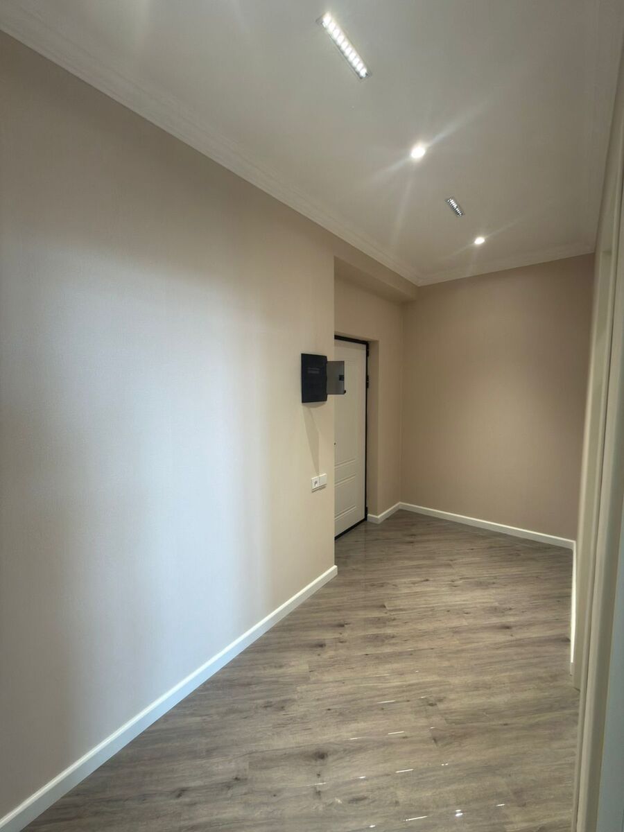 2-otaqlı yeni tikili, Neftçilər m., 54 m² — Mənzil, Bakı (12)