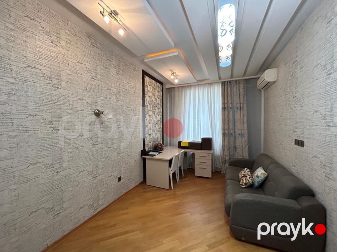 5-otaqlı yeni tikili, Xətai m., 202 m² — Mənzil, Bakı (6)