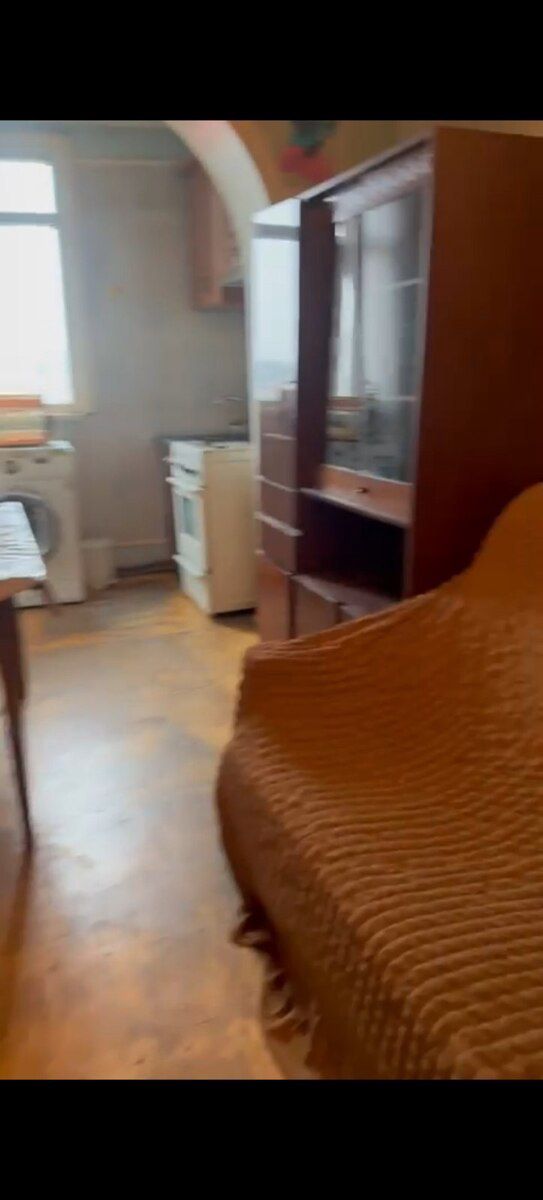2-otaqlı mənzil kirayə verilir, Gəncə ş., 70 m² — Mənzil, Gəncə (5)