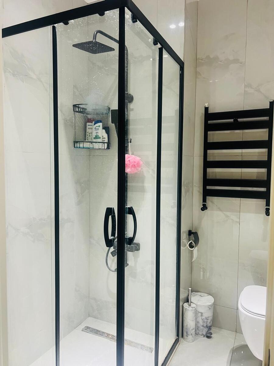 Satılır 3 otaqlı yeni tikili 75 m² — Mənzil, Bakı (12)