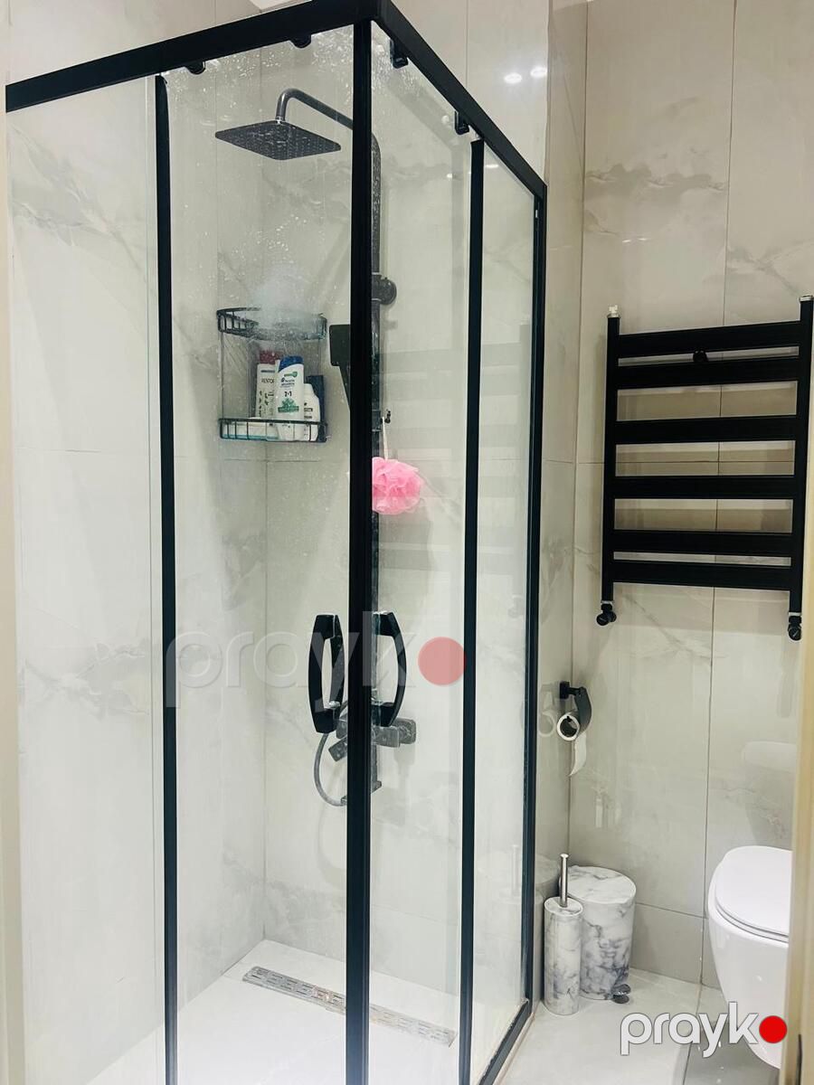 Satılır 3 otaqlı yeni tikili 75 m² — Mənzil, Bakı (12)