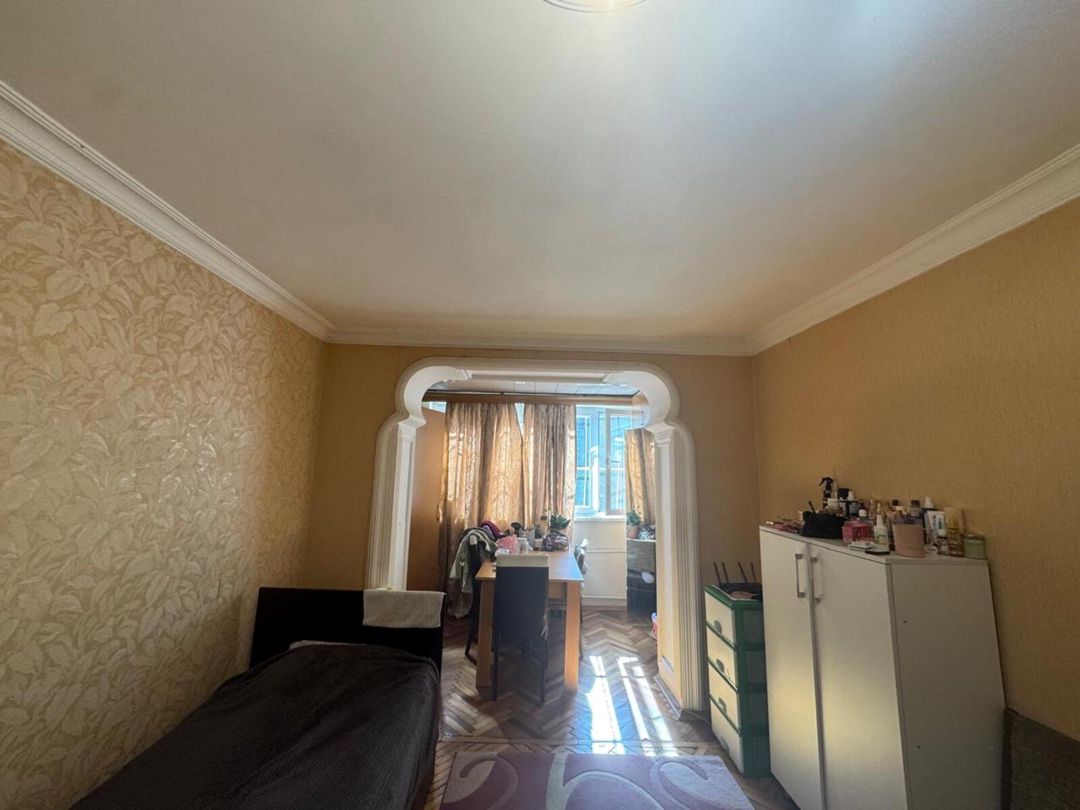 3-otaqlı mənzil kirayə verilir, Elmlər m., 110 m² — Mənzil, Bakı (4)