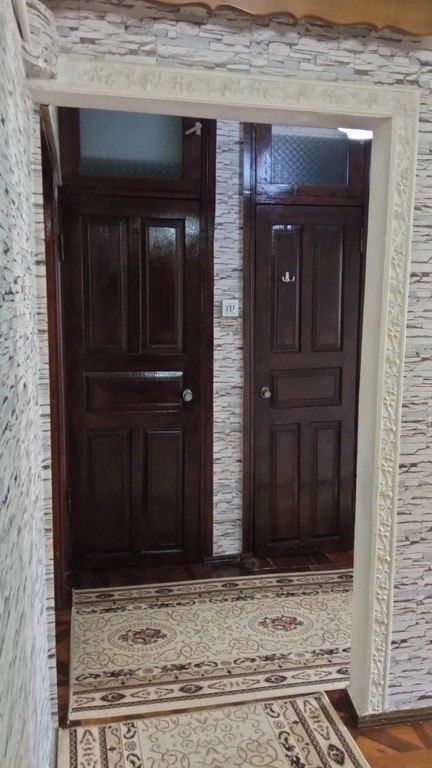 Satılır 5 otaqlı köhnə tikili 120 m² — Mənzil, Bakı (10)