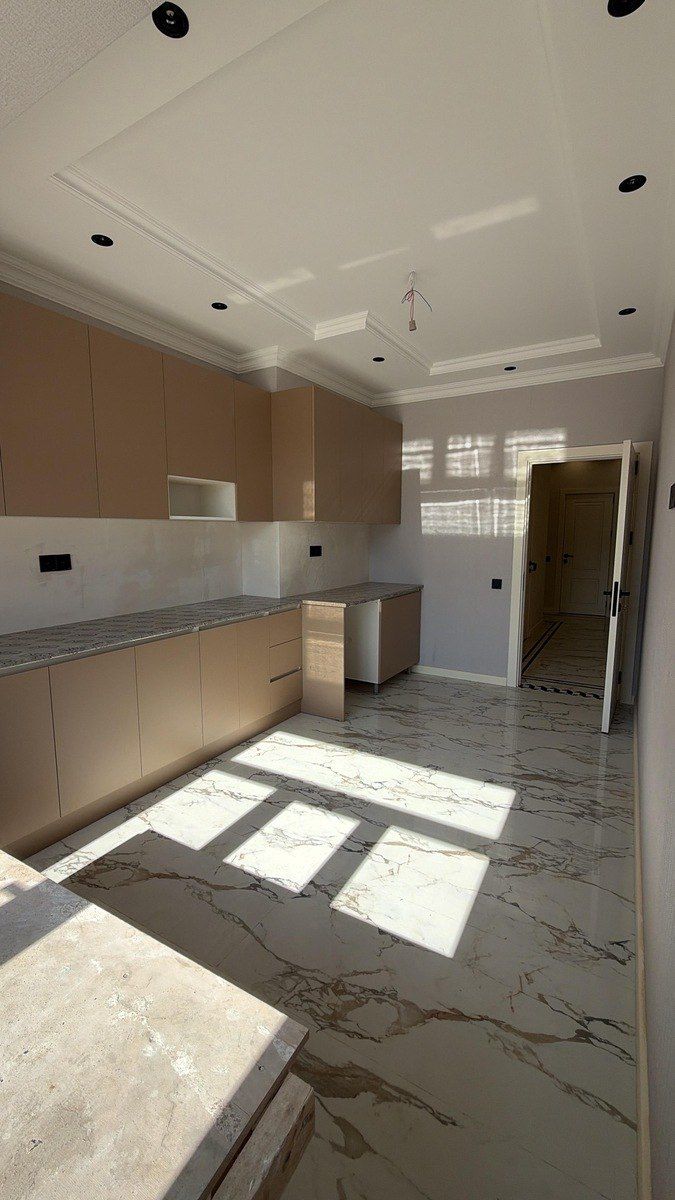 Satılır 3 otaqlı yeni tikili 109 m² — Mənzil, Bakı (6)