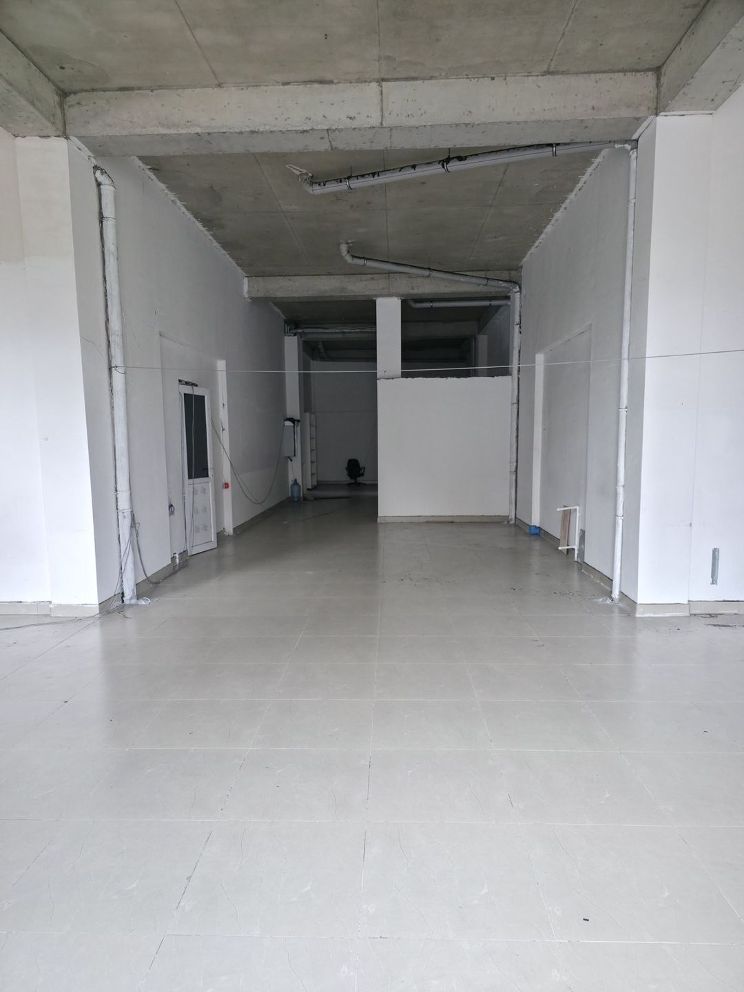 İcarəyə verilir obyekt 300 m² — Əmlak, Bakı (8)