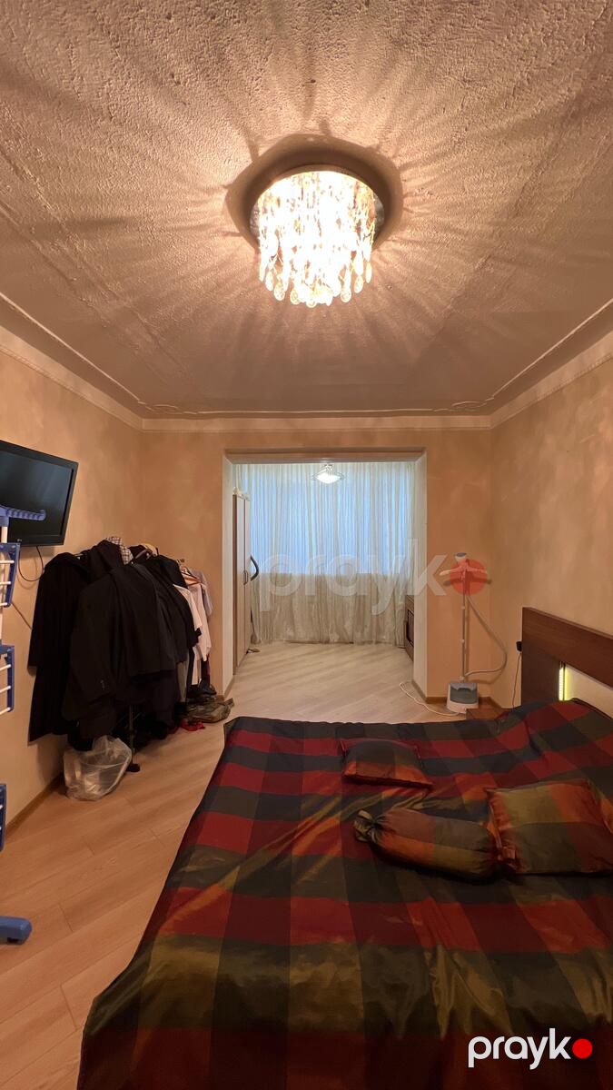 Satılır 3 otaqlı köhnə tikili 80 m² — Mənzil, Bakı (9)