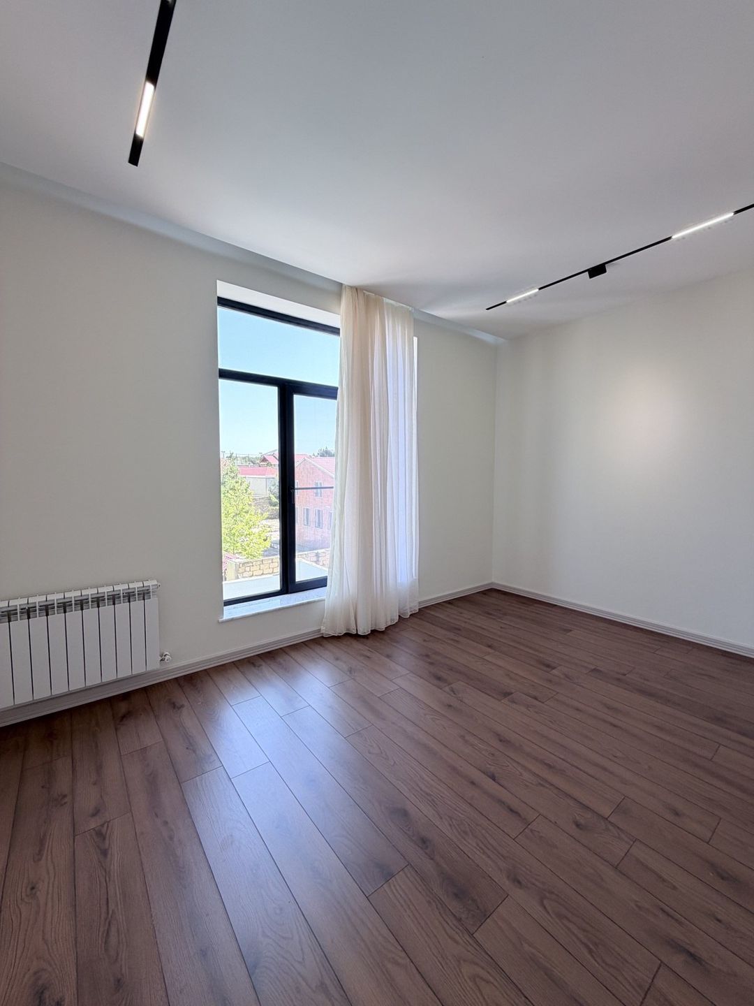 Satılır 5 otaqlı həyət evi/bağ evi 220 m² — Ev, villa, Bakı (9)