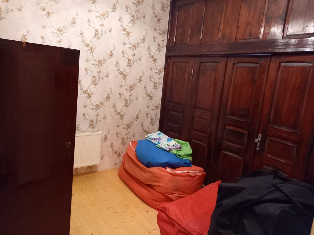 Satılır 6 otaqlı həyət evi/bağ evi 200 m² — Ev, villa, Bakı (7)