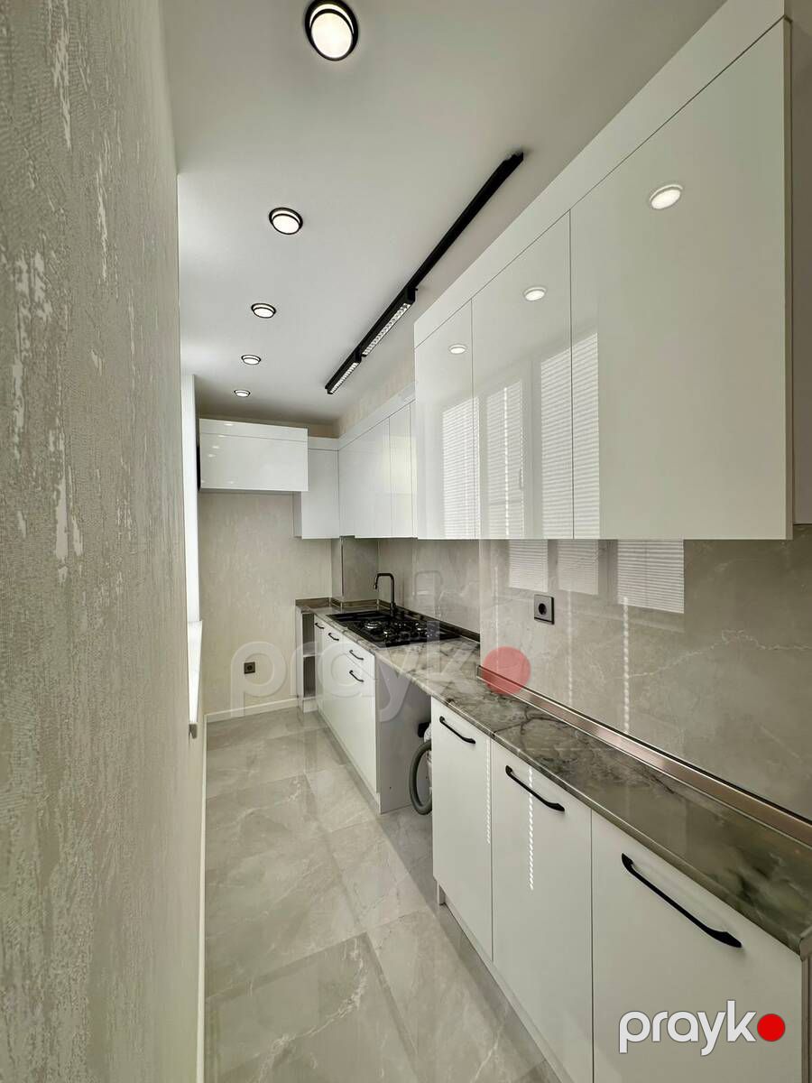 Satılır 3 otaqlı köhnə tikili 65 m² — Mənzil, Bakı (7)