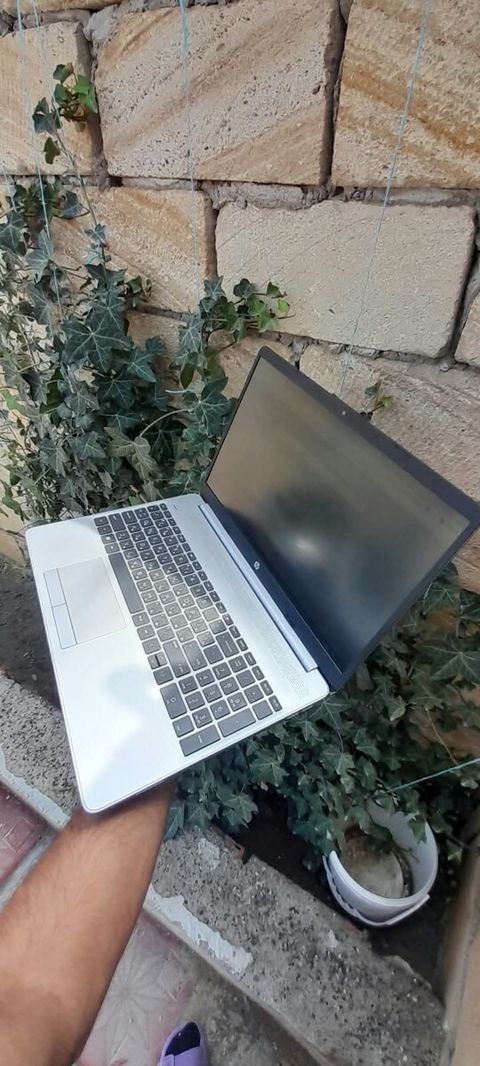 Hp 250 g9 Ram 8,256 SSD — Sumqayıt