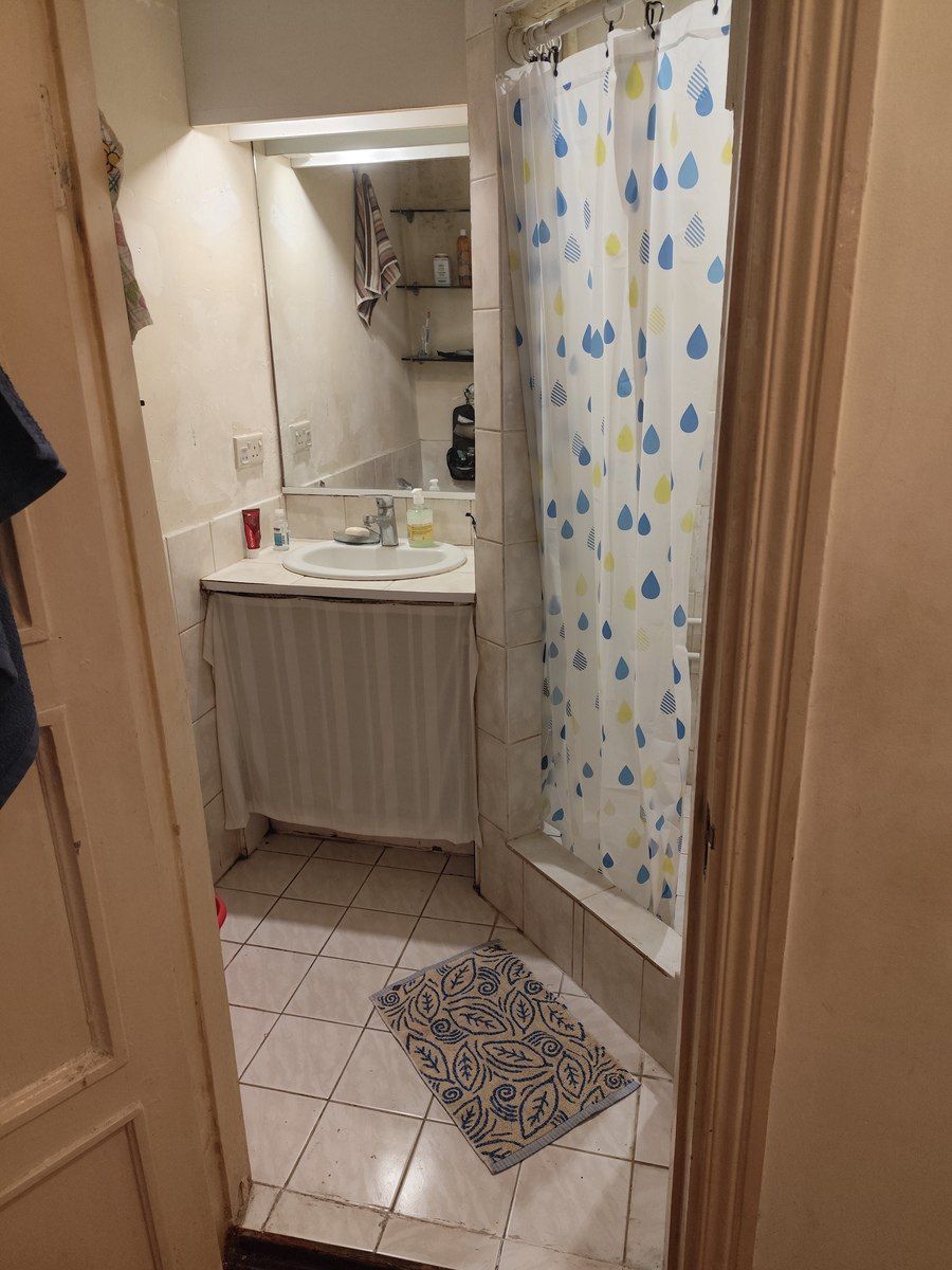 Satılır 5 otaqlı köhnə tikili 108 m² — Mənzil, Bakı (12)