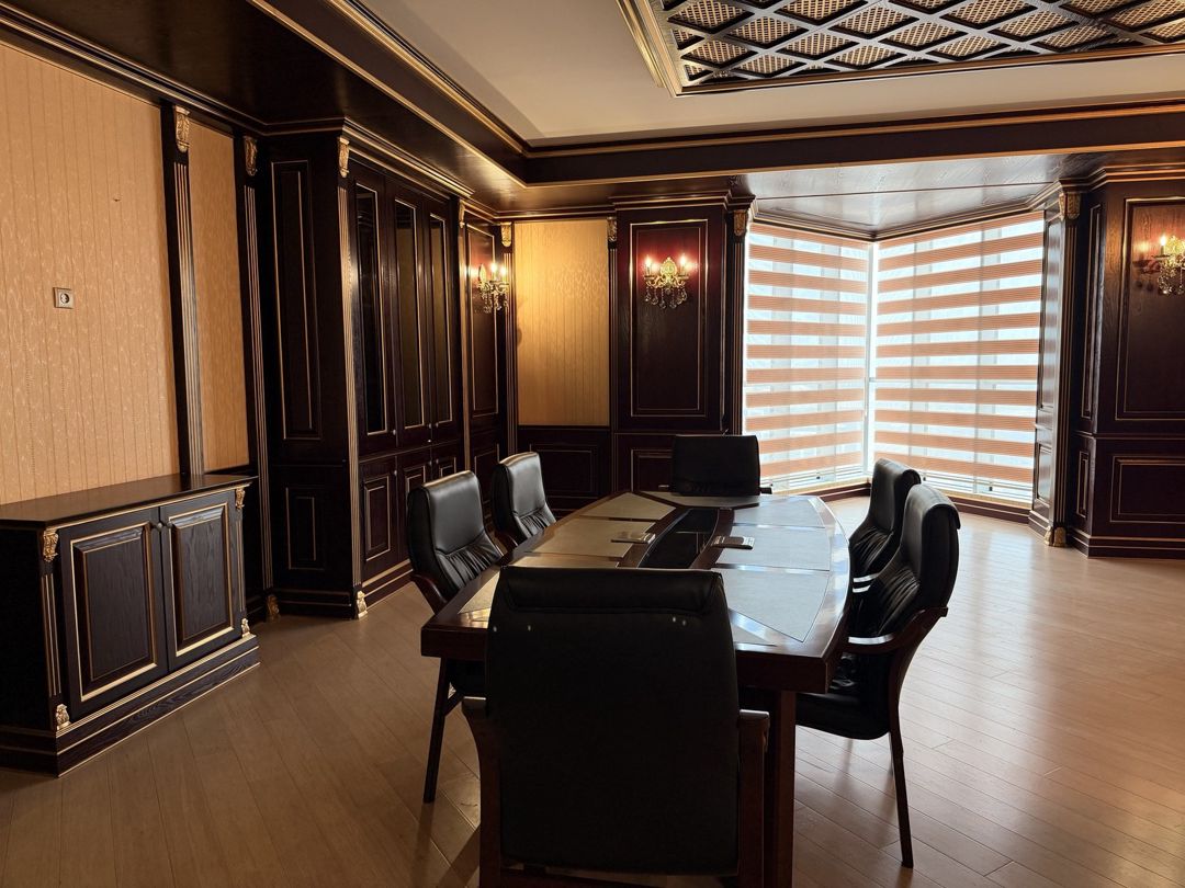 İcarəyə verilir 10 otaqlı ofis 1100 m² — Ofis, Bakı (7)