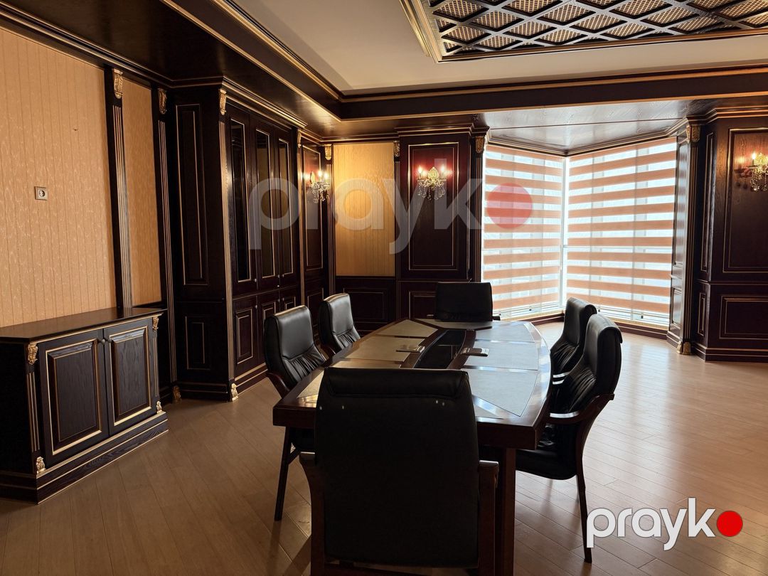İcarəyə verilir 10 otaqlı ofis 1100 m² — Ofis, Bakı (7)