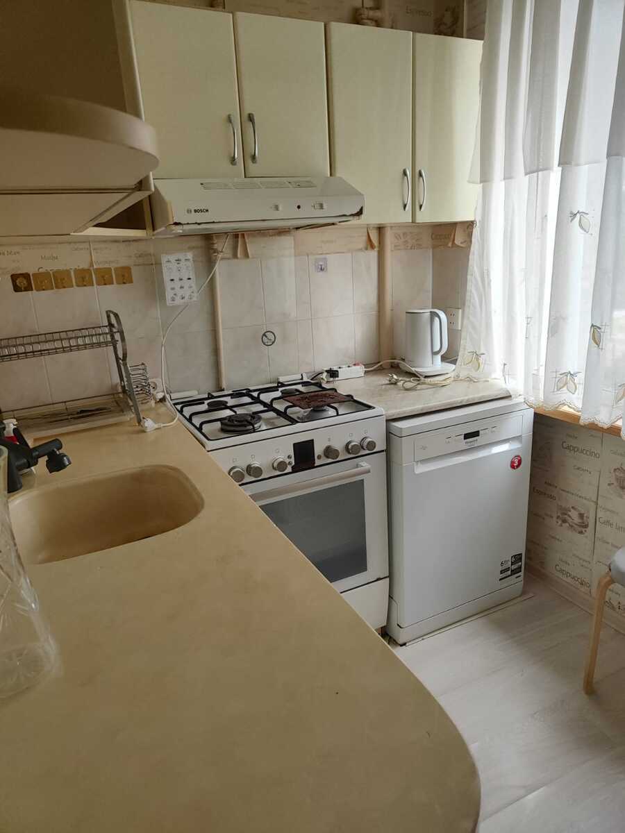 İcarəyə verilir 2 otaqlı köhnə tikili 60 m² — Mənzil, Bakı (6)