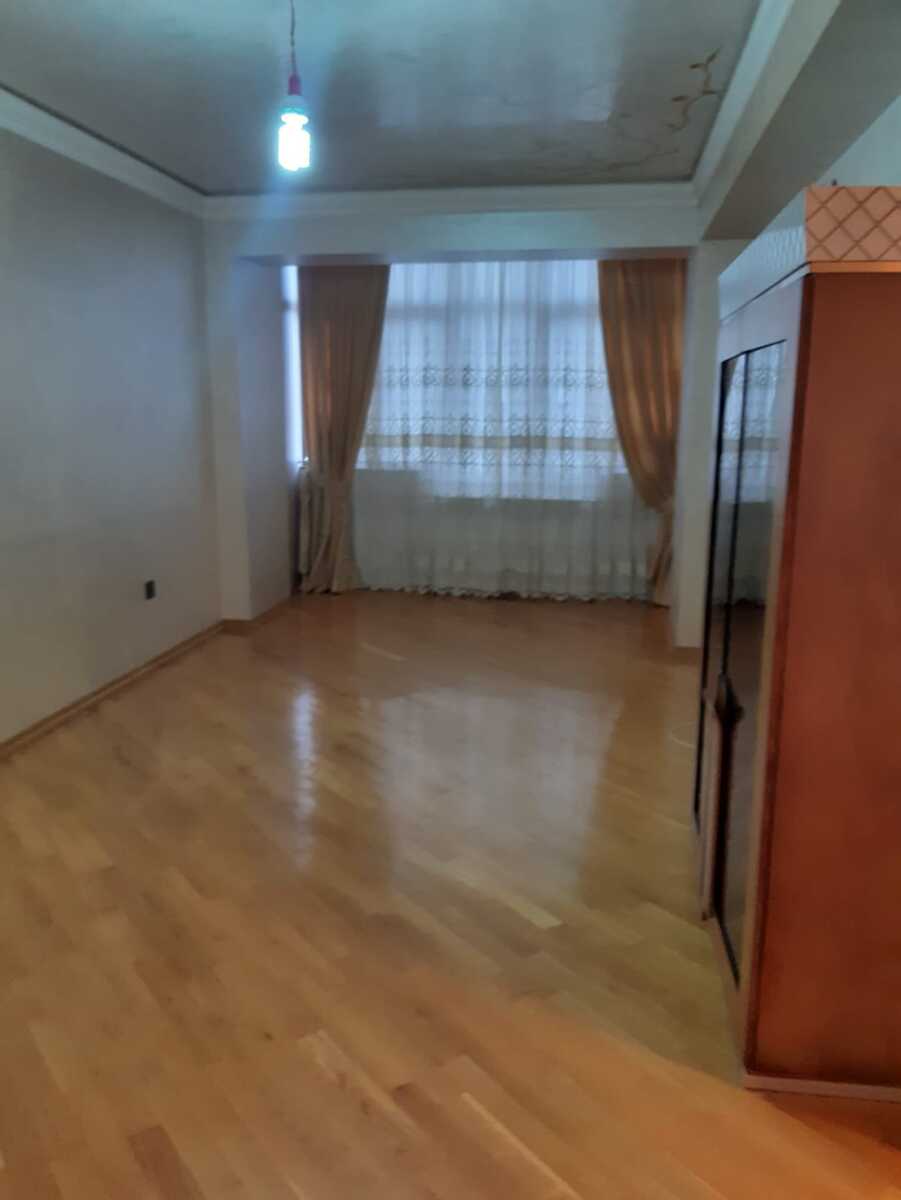 Satılır 2 otaqlı yeni tikili 75 m² — Mənzil, Bakı (5)