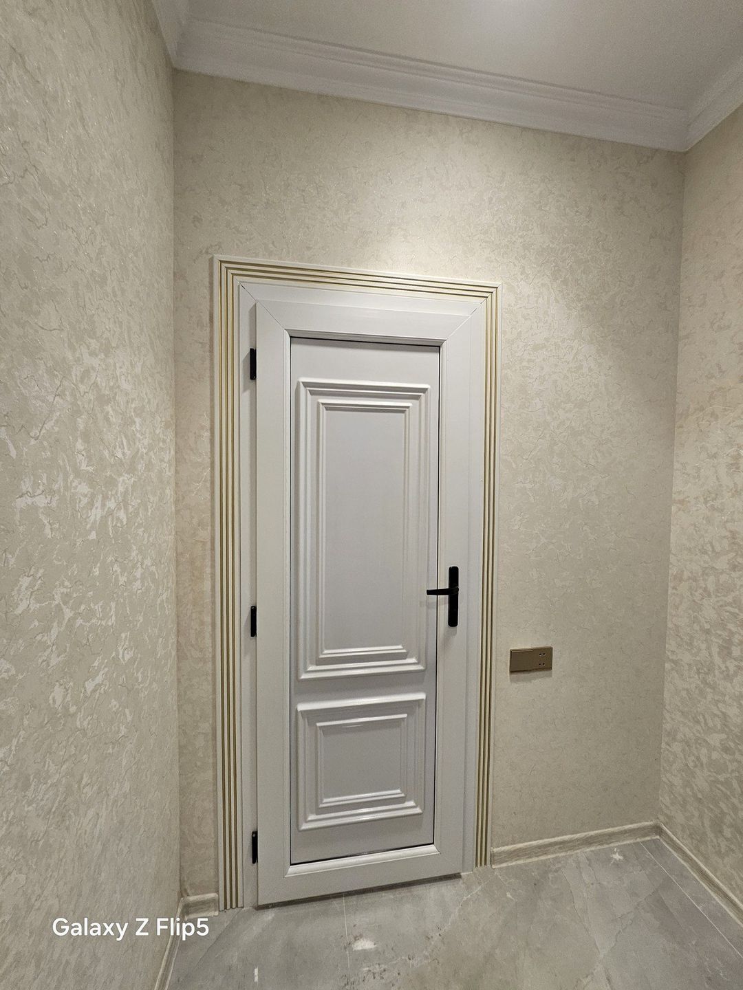 Satılır 6 otaqlı həyət evi/bağ evi 160 m² — Ev, villa, Bakı (5)
