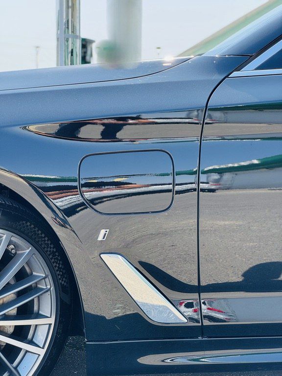 BMW 530e, 2.0 L, 12 kWh, 2017 il, 171 000 km — Avtomobillər, Beyləqan (4)