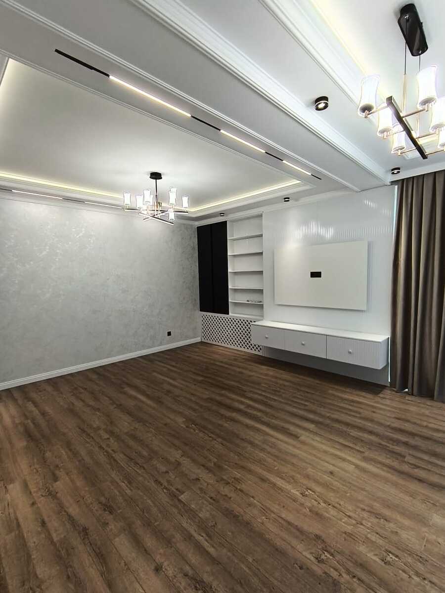 Satılır 6 otaqlı yeni tikili 156 m² — Mənzil, Bakı (3)