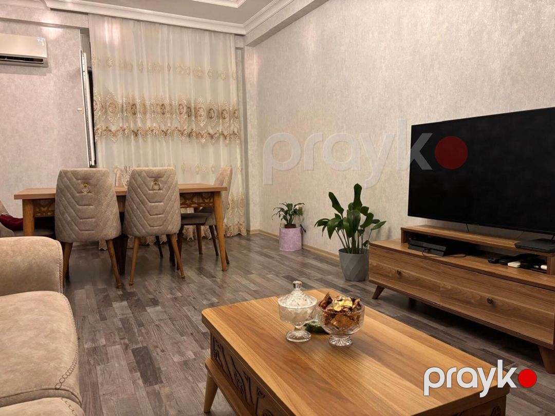 Satılır 2 otaqlı yeni tikili 63 m² — Mənzil, Bakı (2)