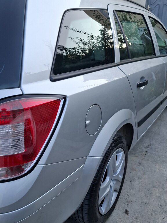Opel Astra, 1.4 L, 2009 il, 210 624 km — Avtomobillər, Sumqayıt (6)