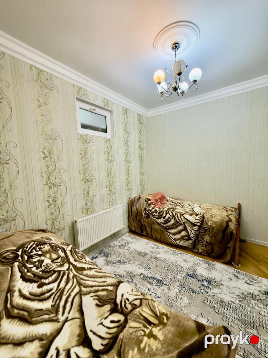 Satılır 3 otaqlı yeni tikili 99 m² — Mənzil, Bakı (10)