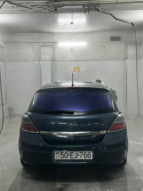 Opel Astra, 1.3 L, 2007 il, 167 000 km — Avtomobillər, Sumqayıt (10)