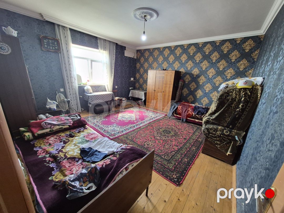 Həyət evi, Binəqədi qəs — Ev, villa, Bakı (9)